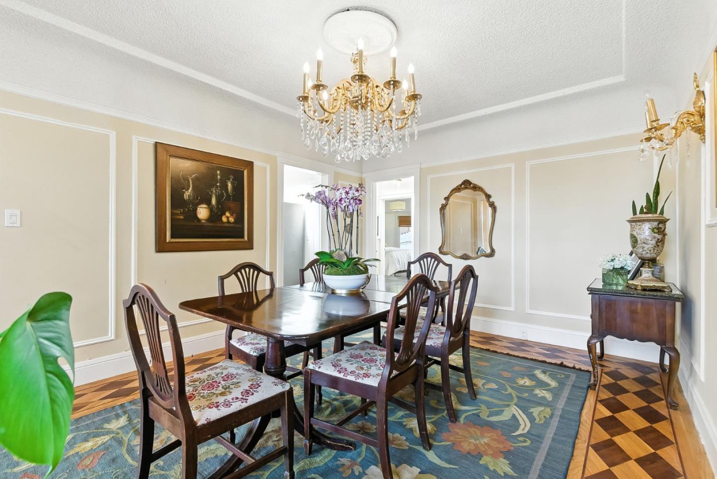 Detail Gallery Image 15 of 58 For 214 Louisburg St, San Francisco,  CA 94112 - 2 Beds | 1 Baths