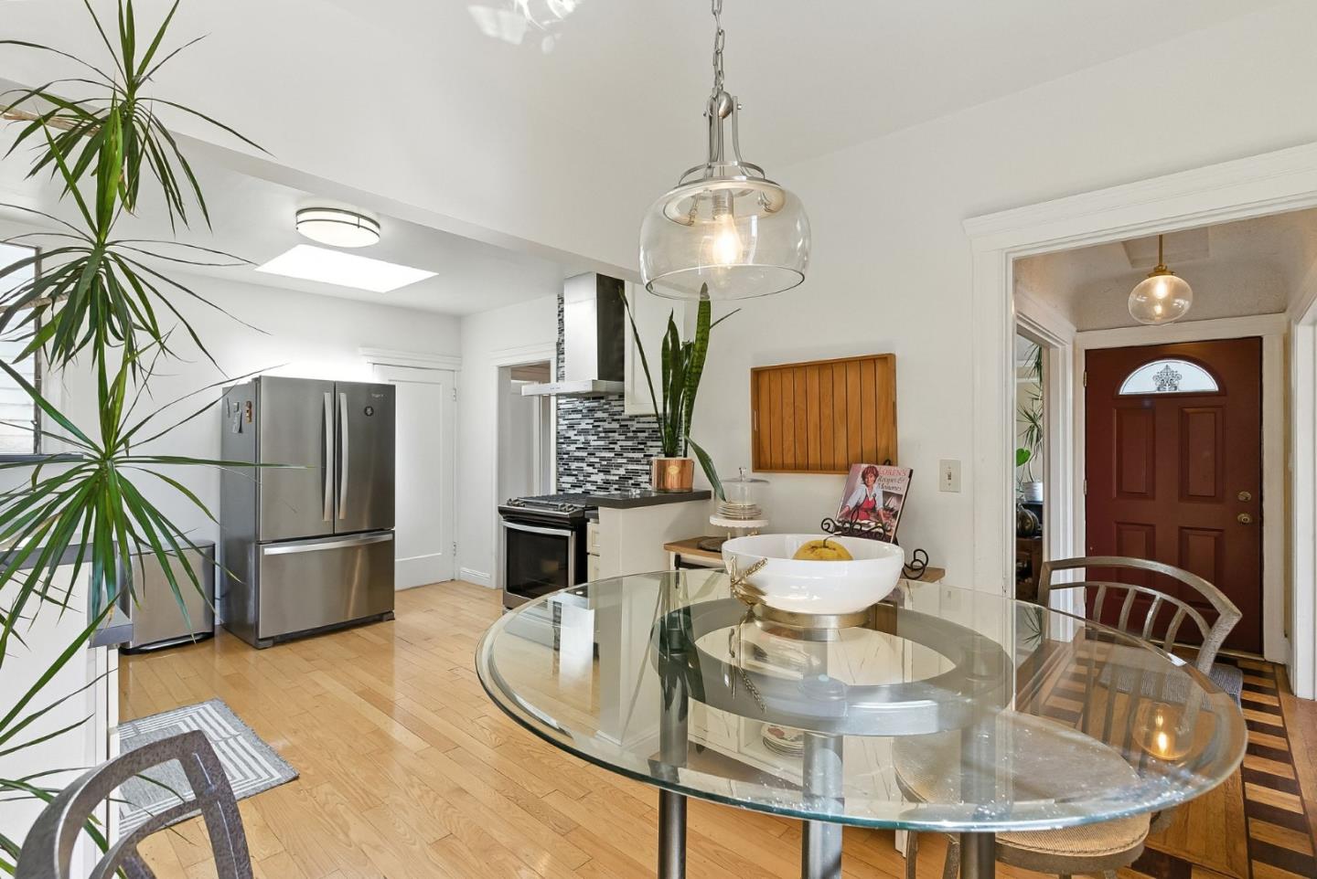 Detail Gallery Image 21 of 58 For 214 Louisburg St, San Francisco,  CA 94112 - 2 Beds | 1 Baths
