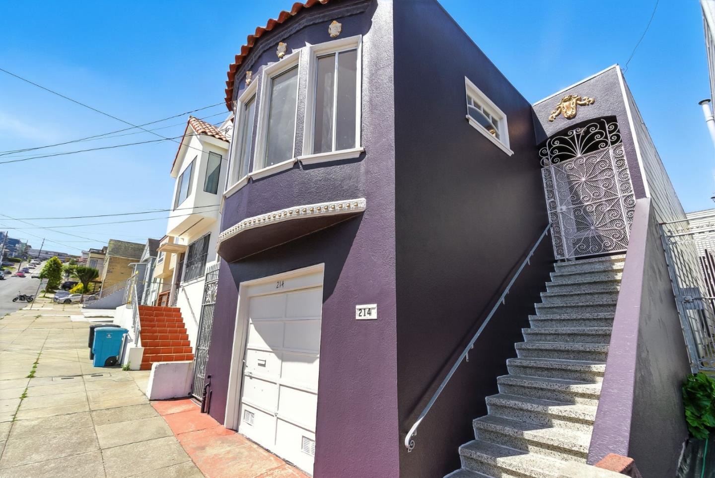 Detail Gallery Image 3 of 58 For 214 Louisburg St, San Francisco,  CA 94112 - 2 Beds | 1 Baths