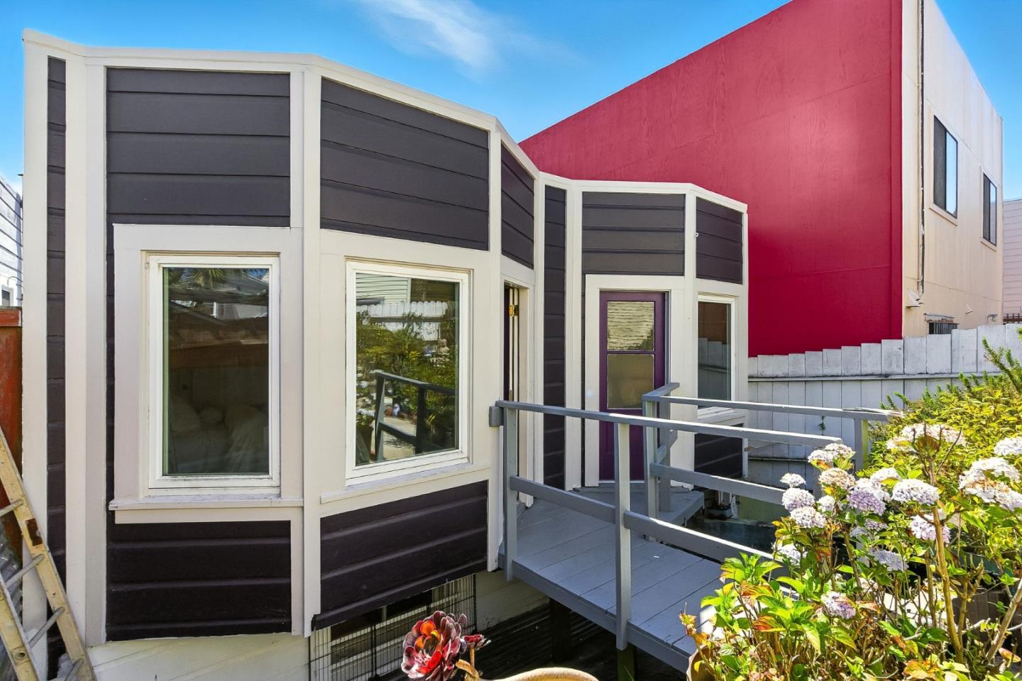 Detail Gallery Image 36 of 58 For 214 Louisburg St, San Francisco,  CA 94112 - 2 Beds | 1 Baths