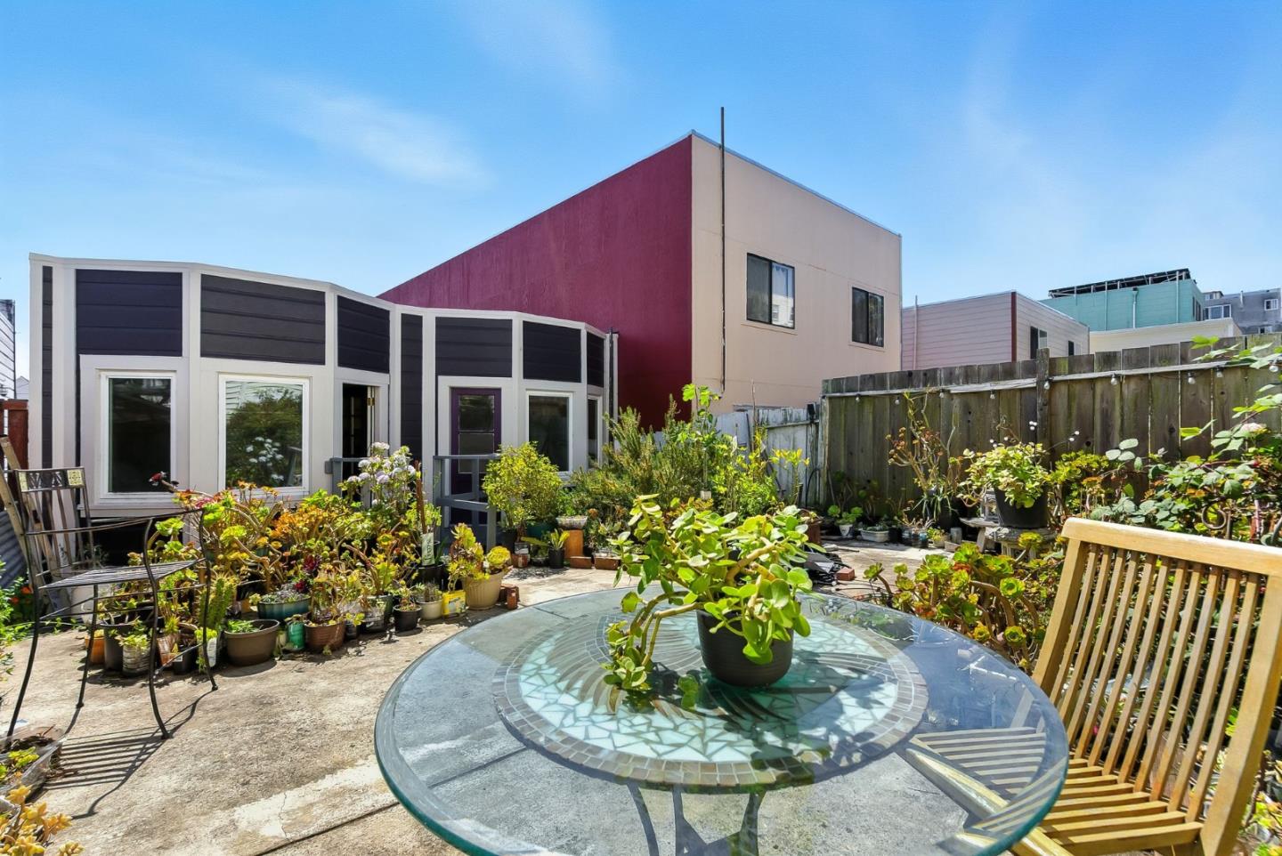 Detail Gallery Image 37 of 58 For 214 Louisburg St, San Francisco,  CA 94112 - 2 Beds | 1 Baths