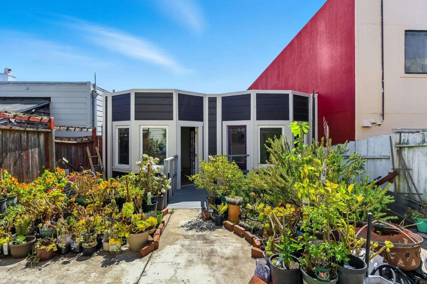Detail Gallery Image 39 of 58 For 214 Louisburg St, San Francisco,  CA 94112 - 2 Beds | 1 Baths