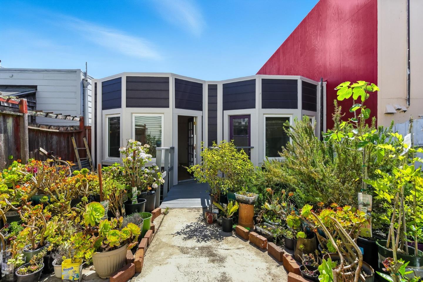 Detail Gallery Image 41 of 58 For 214 Louisburg St, San Francisco,  CA 94112 - 2 Beds | 1 Baths
