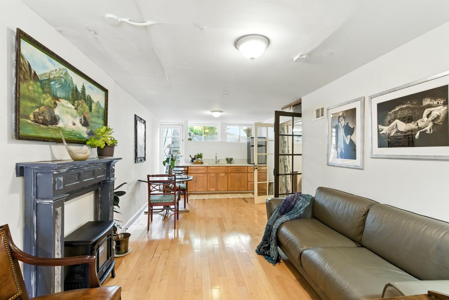 Detail Gallery Image 58 of 58 For 214 Louisburg St, San Francisco,  CA 94112 - 2 Beds | 1 Baths