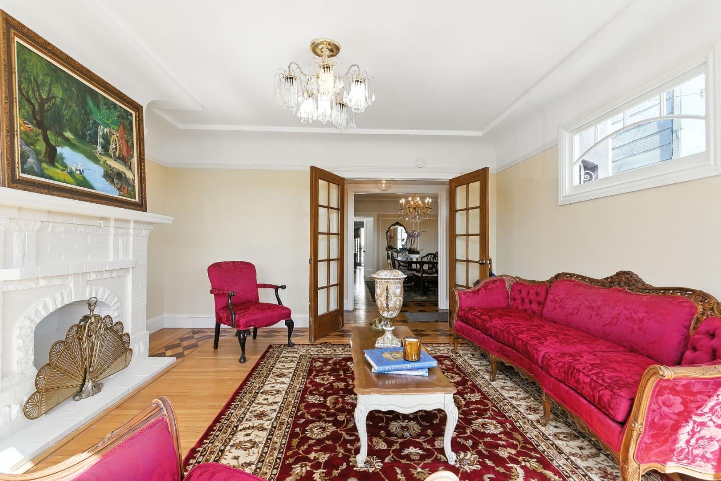 Detail Gallery Image 9 of 58 For 214 Louisburg St, San Francisco,  CA 94112 - 2 Beds | 1 Baths