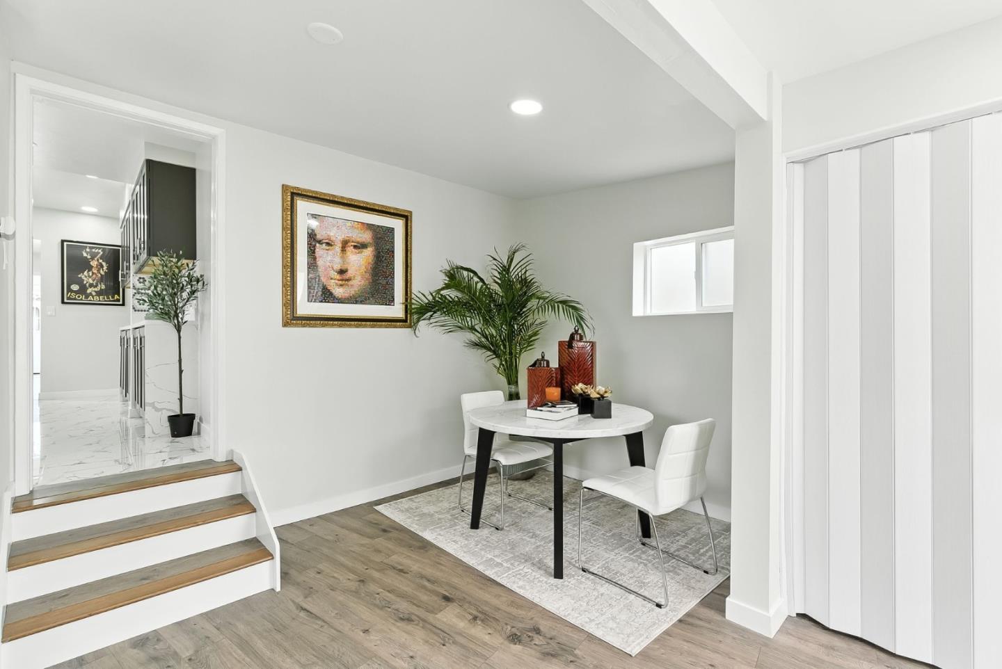 Detail Gallery Image 15 of 36 For 230 Rhine St, San Francisco,  CA 94112 - 4 Beds | 3 Baths