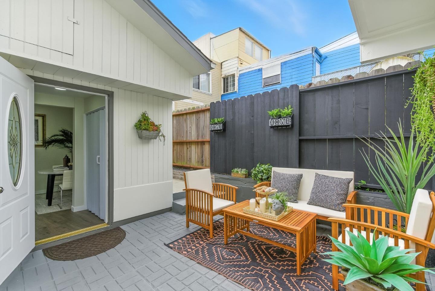 Detail Gallery Image 30 of 36 For 230 Rhine St, San Francisco,  CA 94112 - 4 Beds | 3 Baths