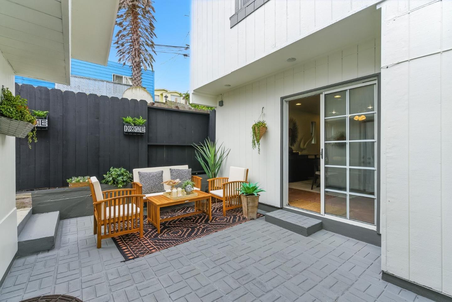 Detail Gallery Image 31 of 36 For 230 Rhine St, San Francisco,  CA 94112 - 4 Beds | 3 Baths
