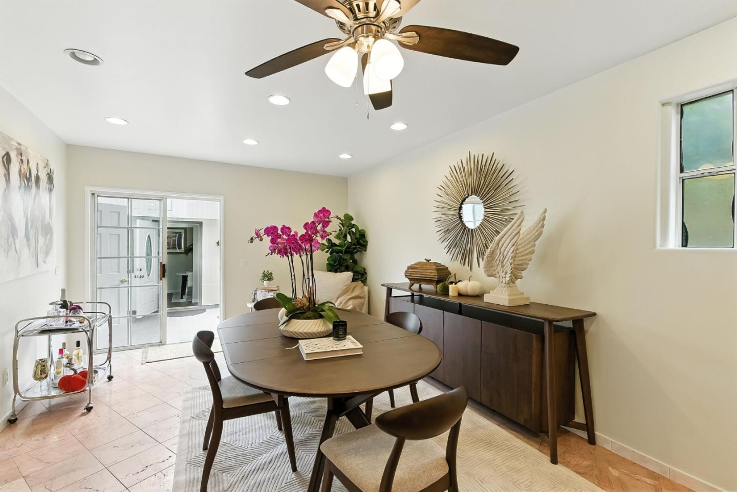 Detail Gallery Image 35 of 36 For 230 Rhine St, San Francisco,  CA 94112 - 4 Beds | 3 Baths