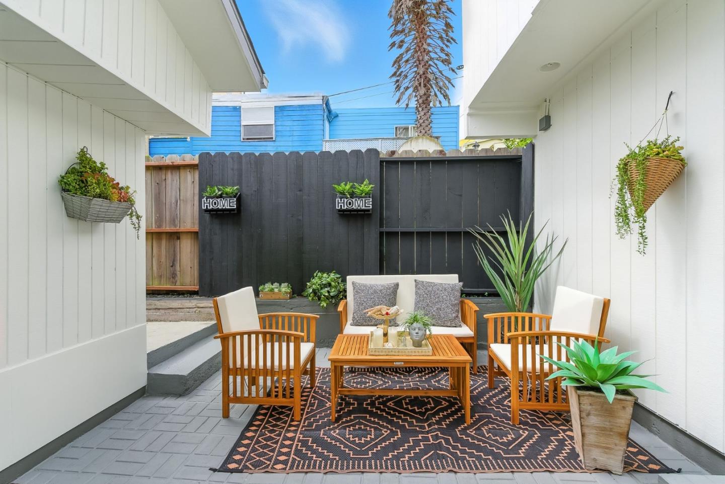 Detail Gallery Image 36 of 36 For 230 Rhine St, San Francisco,  CA 94112 - 4 Beds | 3 Baths