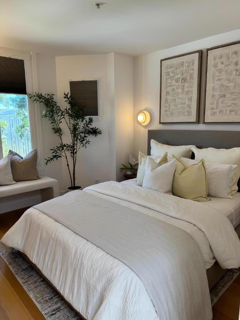 Detail Gallery Image 10 of 29 For 1269 S Van Ness Ave #UNIT D,  San Francisco,  CA 94110 - 3 Beds | 2 Baths