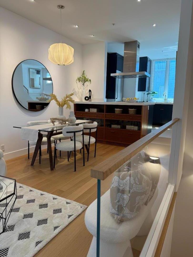 Detail Gallery Image 15 of 29 For 1269 S Van Ness Ave #UNIT D,  San Francisco,  CA 94110 - 3 Beds | 2 Baths