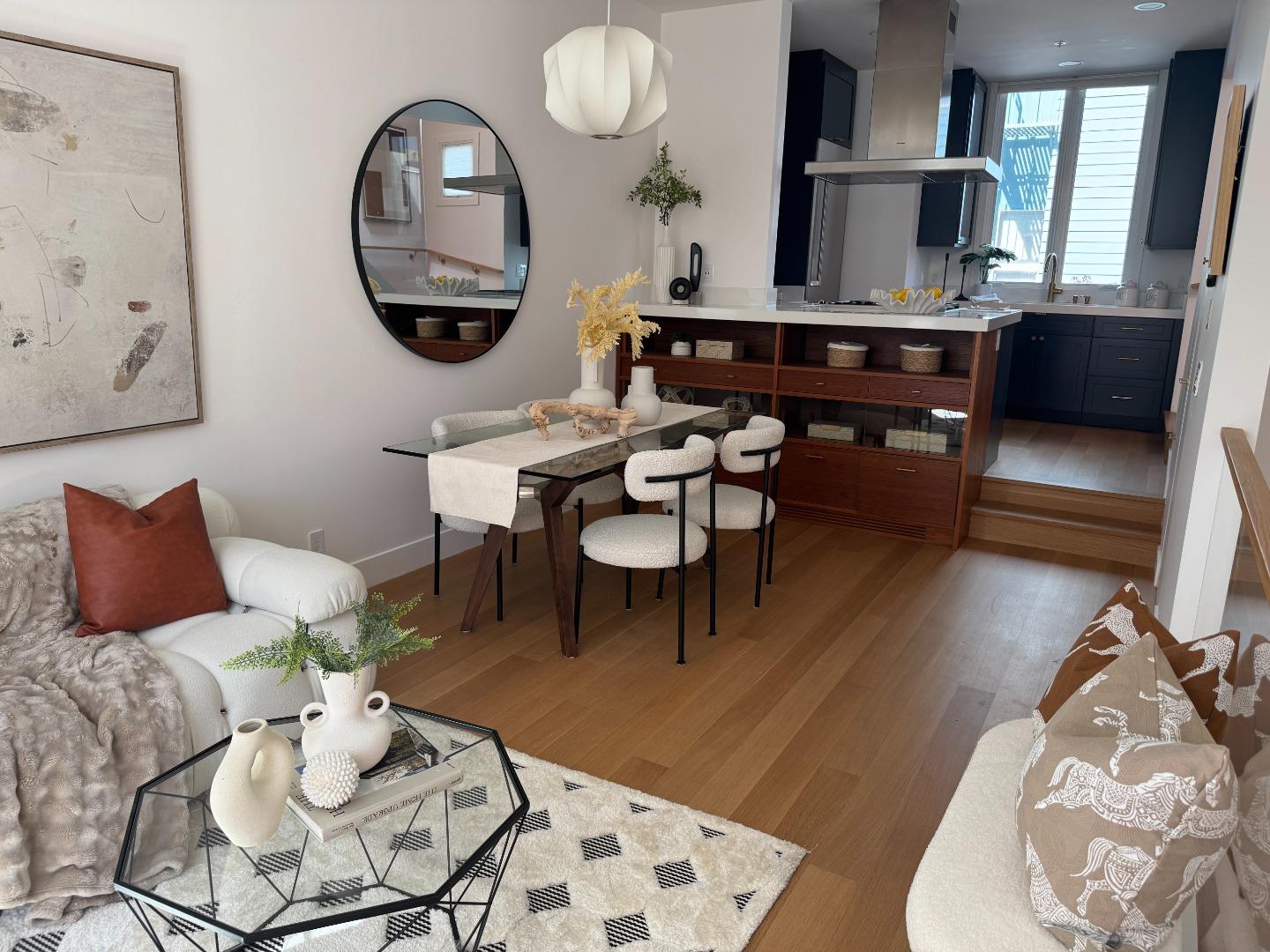 Detail Gallery Image 18 of 29 For 1269 S Van Ness Ave #UNIT D,  San Francisco,  CA 94110 - 3 Beds | 2 Baths