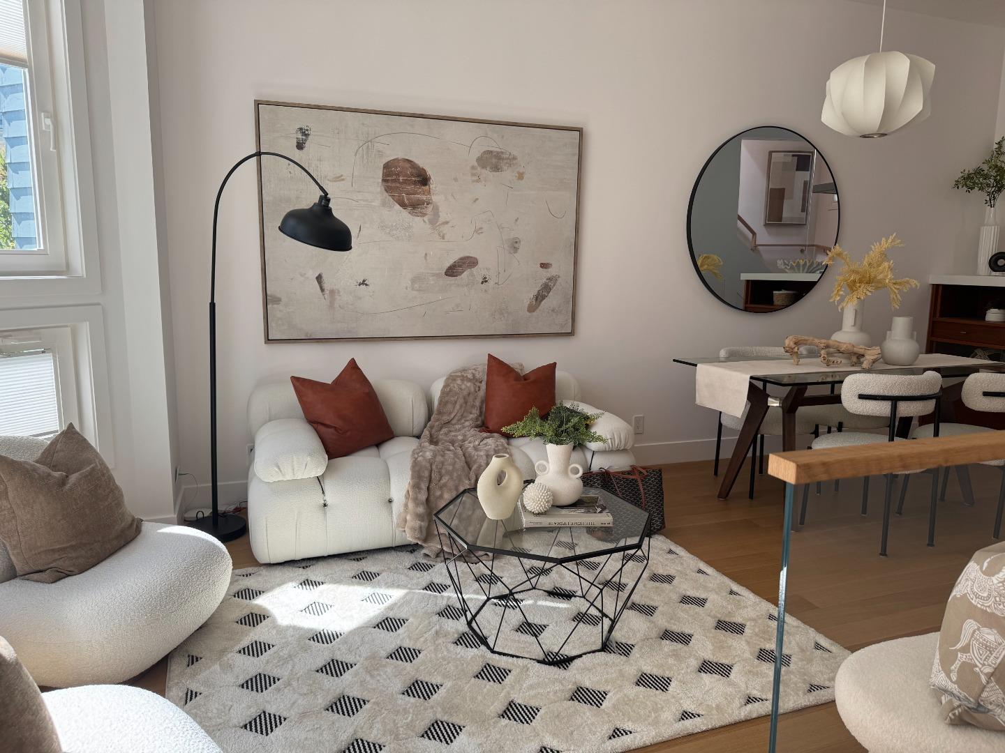 Detail Gallery Image 24 of 29 For 1269 S Van Ness Ave #UNIT D,  San Francisco,  CA 94110 - 3 Beds | 2 Baths