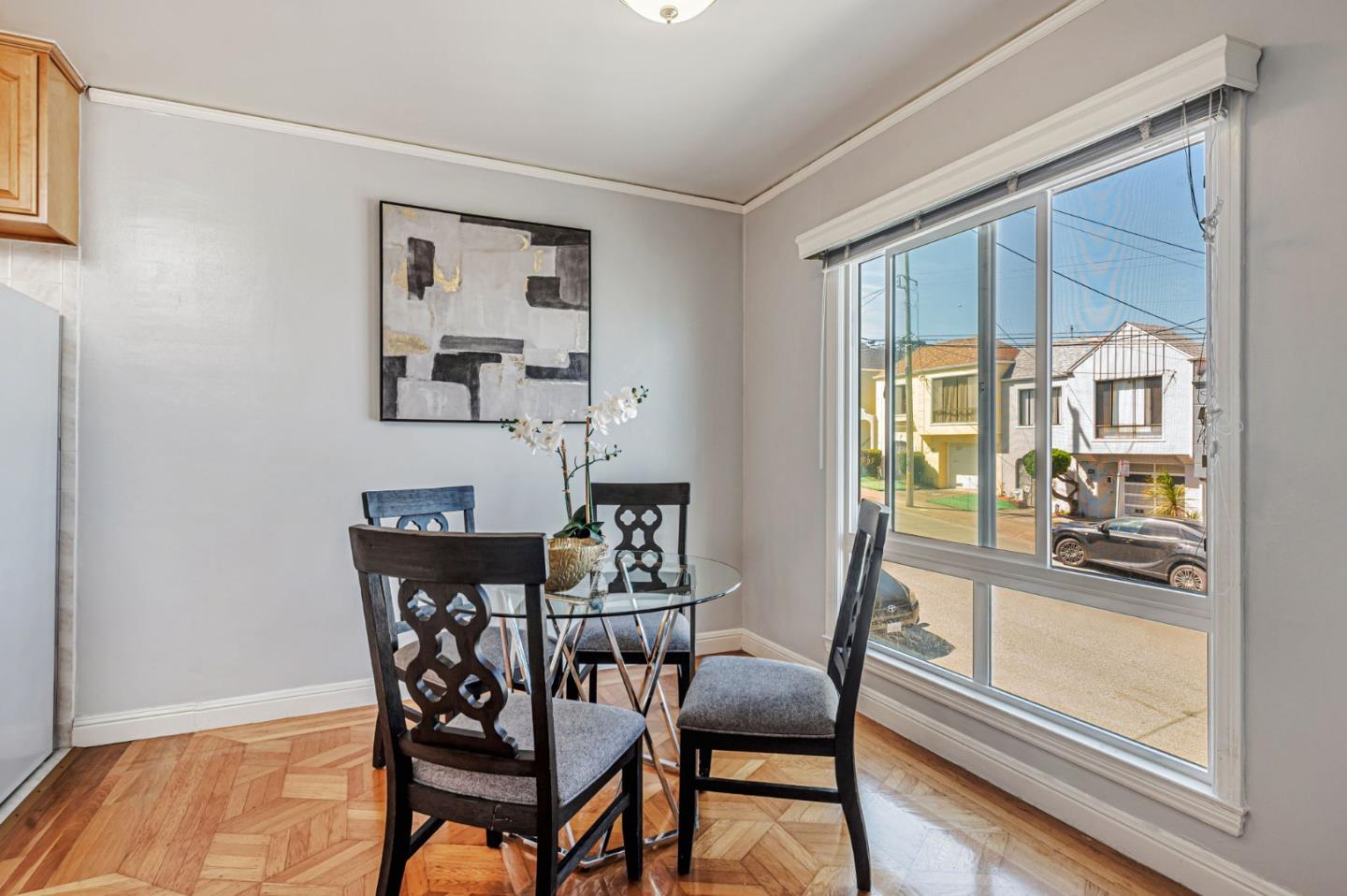 Detail Gallery Image 11 of 35 For 1910 22nd Ave, San Francisco,  CA 94116 - 3 Beds | 2 Baths