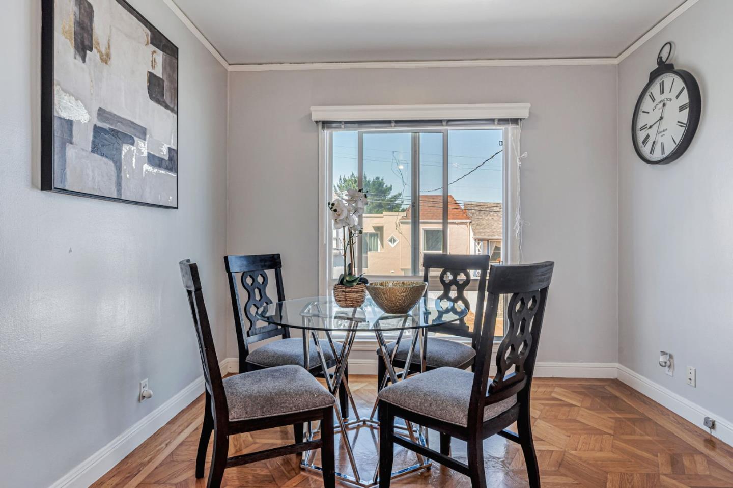 Detail Gallery Image 12 of 35 For 1910 22nd Ave, San Francisco,  CA 94116 - 3 Beds | 2 Baths
