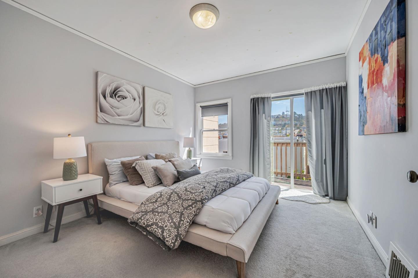 Detail Gallery Image 16 of 35 For 1910 22nd Ave, San Francisco,  CA 94116 - 3 Beds | 2 Baths