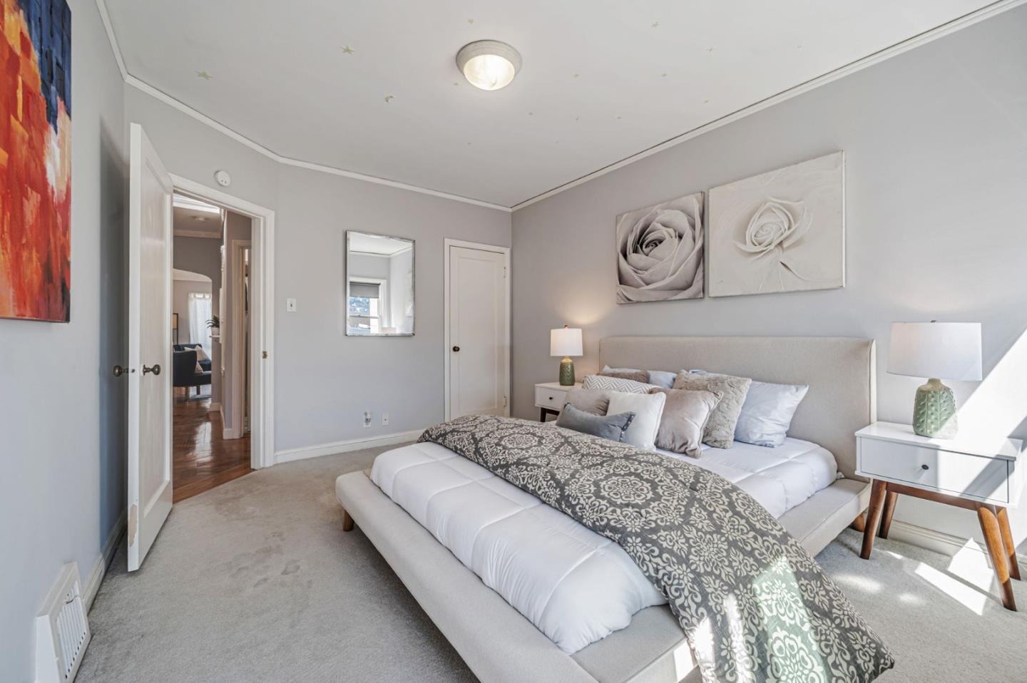 Detail Gallery Image 17 of 35 For 1910 22nd Ave, San Francisco,  CA 94116 - 3 Beds | 2 Baths