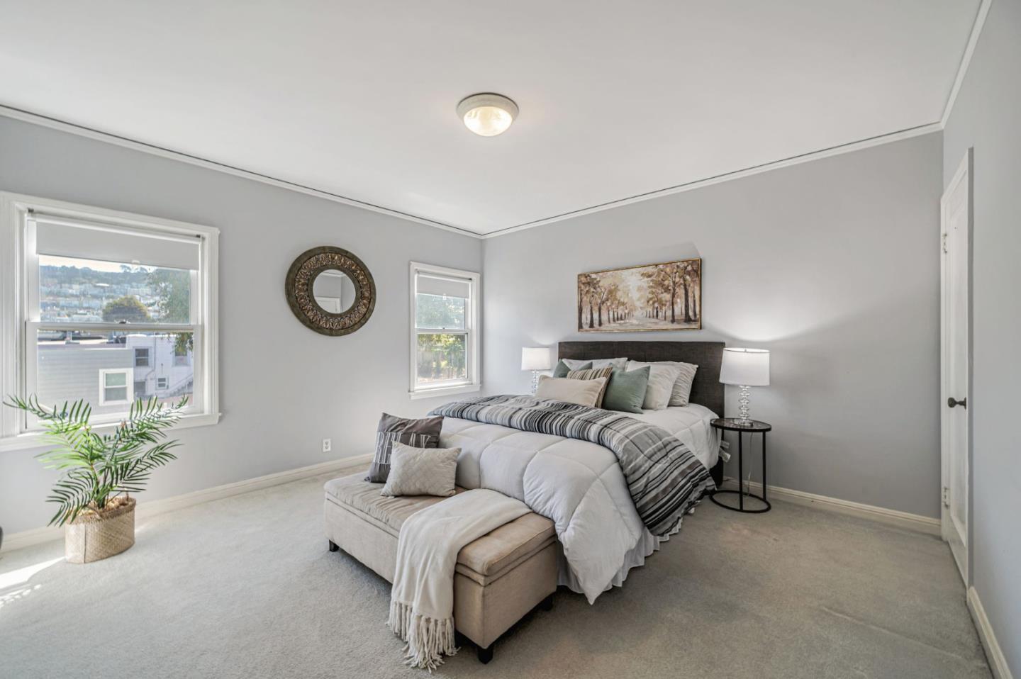 Detail Gallery Image 25 of 35 For 1910 22nd Ave, San Francisco,  CA 94116 - 3 Beds | 2 Baths