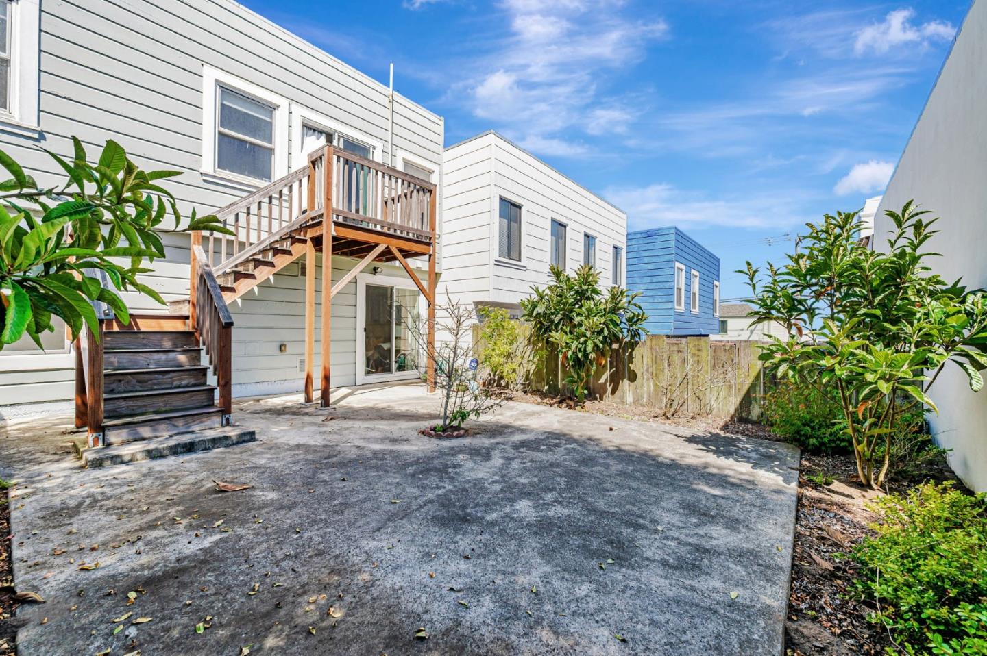 Detail Gallery Image 30 of 35 For 1910 22nd Ave, San Francisco,  CA 94116 - 3 Beds | 2 Baths