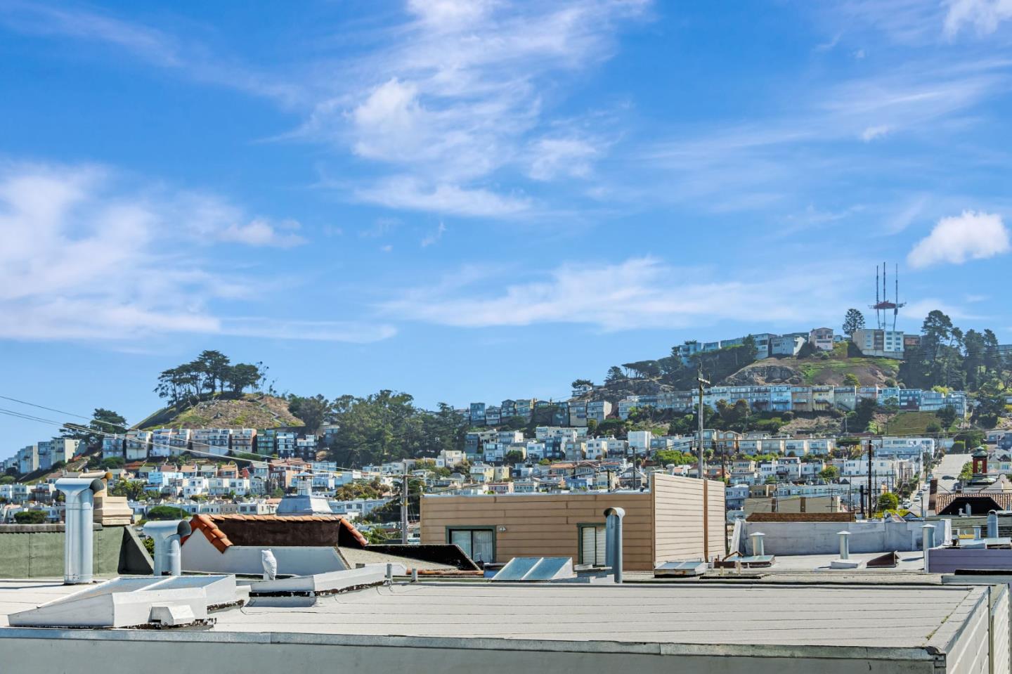 Detail Gallery Image 35 of 35 For 1910 22nd Ave, San Francisco,  CA 94116 - 3 Beds | 2 Baths