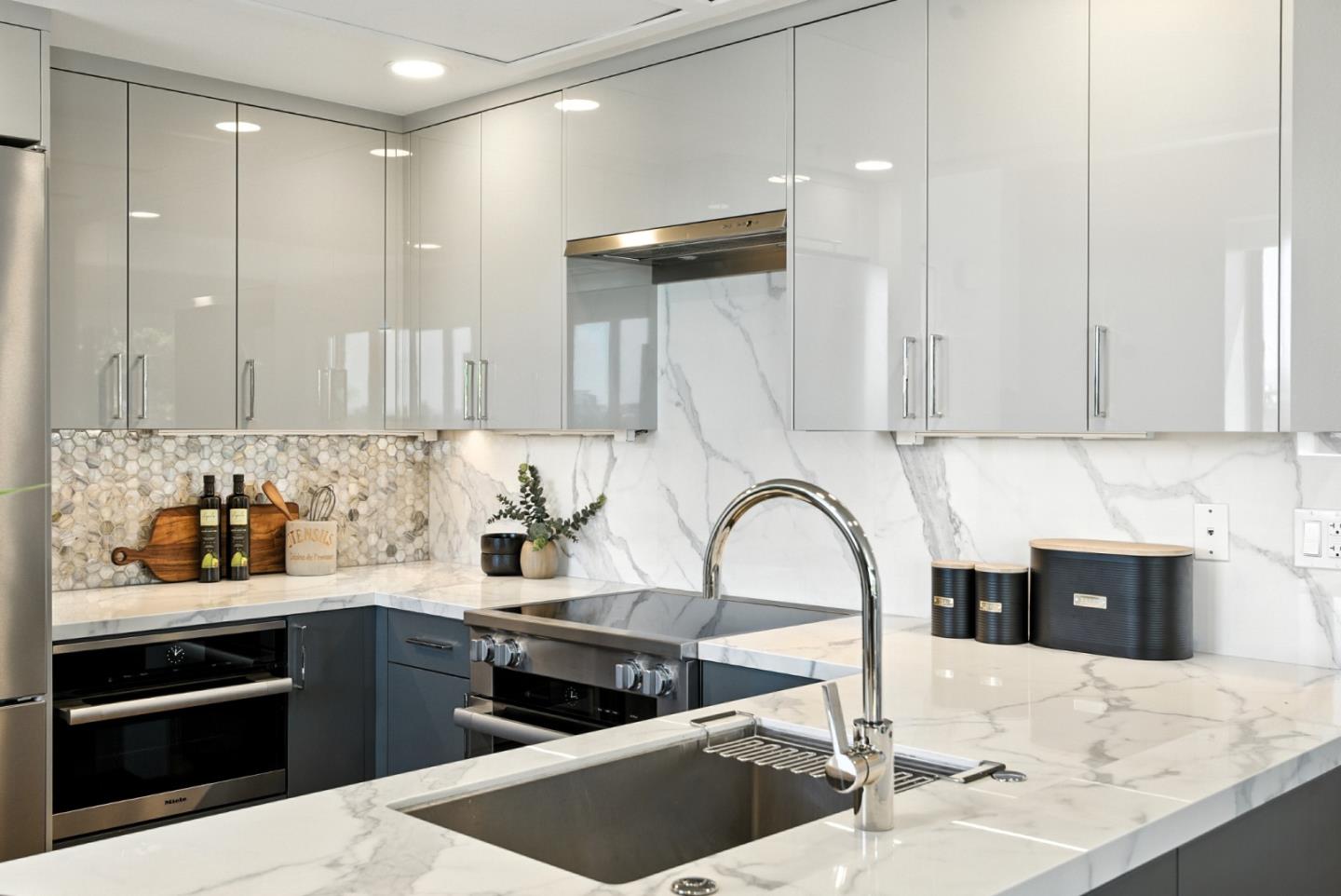 Detail Gallery Image 10 of 64 For 88 Bush St #3187,  San Jose,  CA 95126 - 2 Beds | 2 Baths