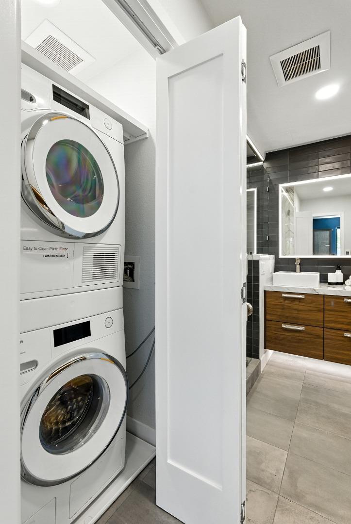 Detail Gallery Image 13 of 64 For 88 Bush St #3187,  San Jose,  CA 95126 - 2 Beds | 2 Baths