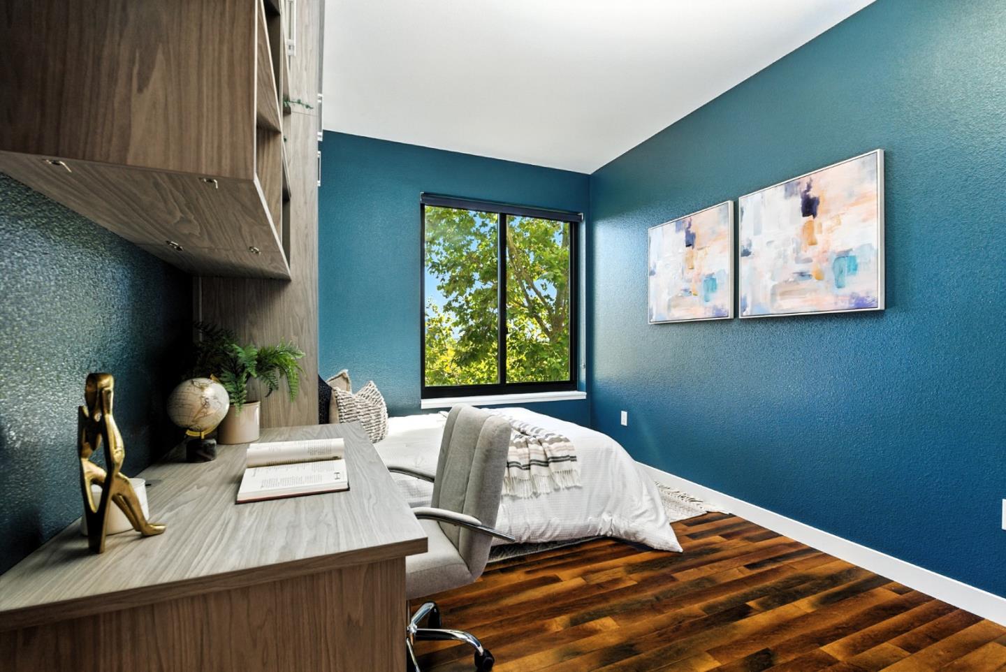 Detail Gallery Image 15 of 64 For 88 Bush St #3187,  San Jose,  CA 95126 - 2 Beds | 2 Baths