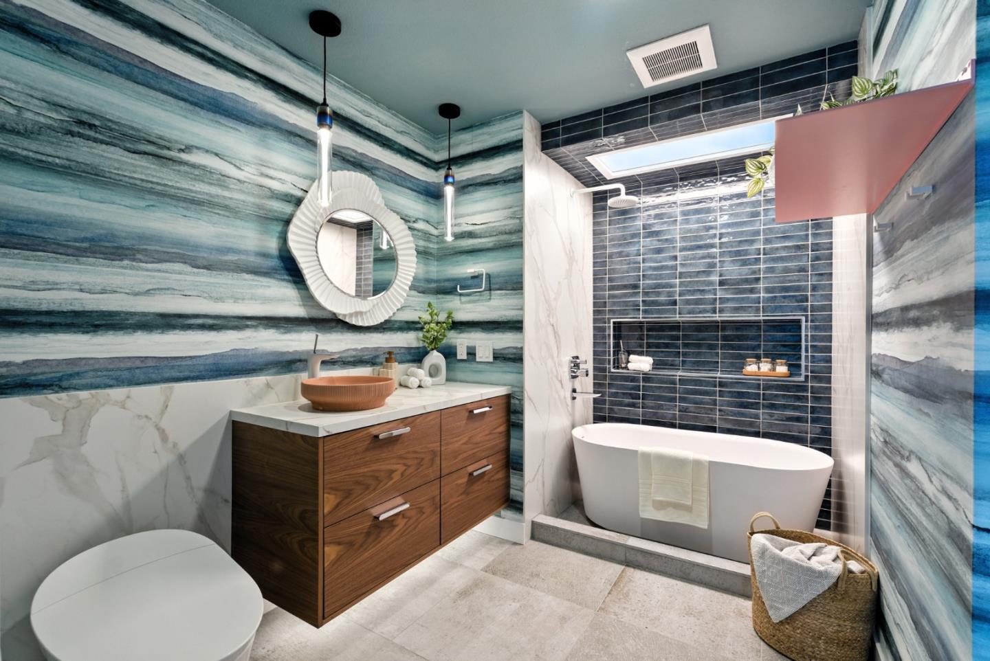 Detail Gallery Image 16 of 64 For 88 Bush St #3187,  San Jose,  CA 95126 - 2 Beds | 2 Baths