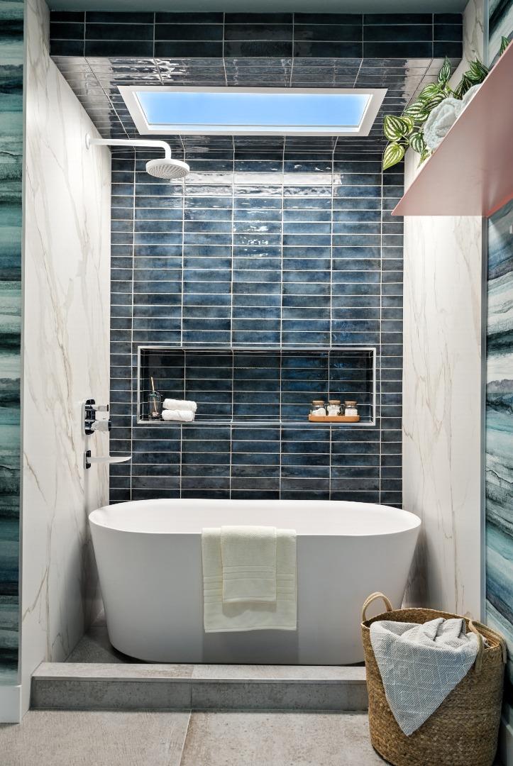 Detail Gallery Image 17 of 64 For 88 Bush St #3187,  San Jose,  CA 95126 - 2 Beds | 2 Baths