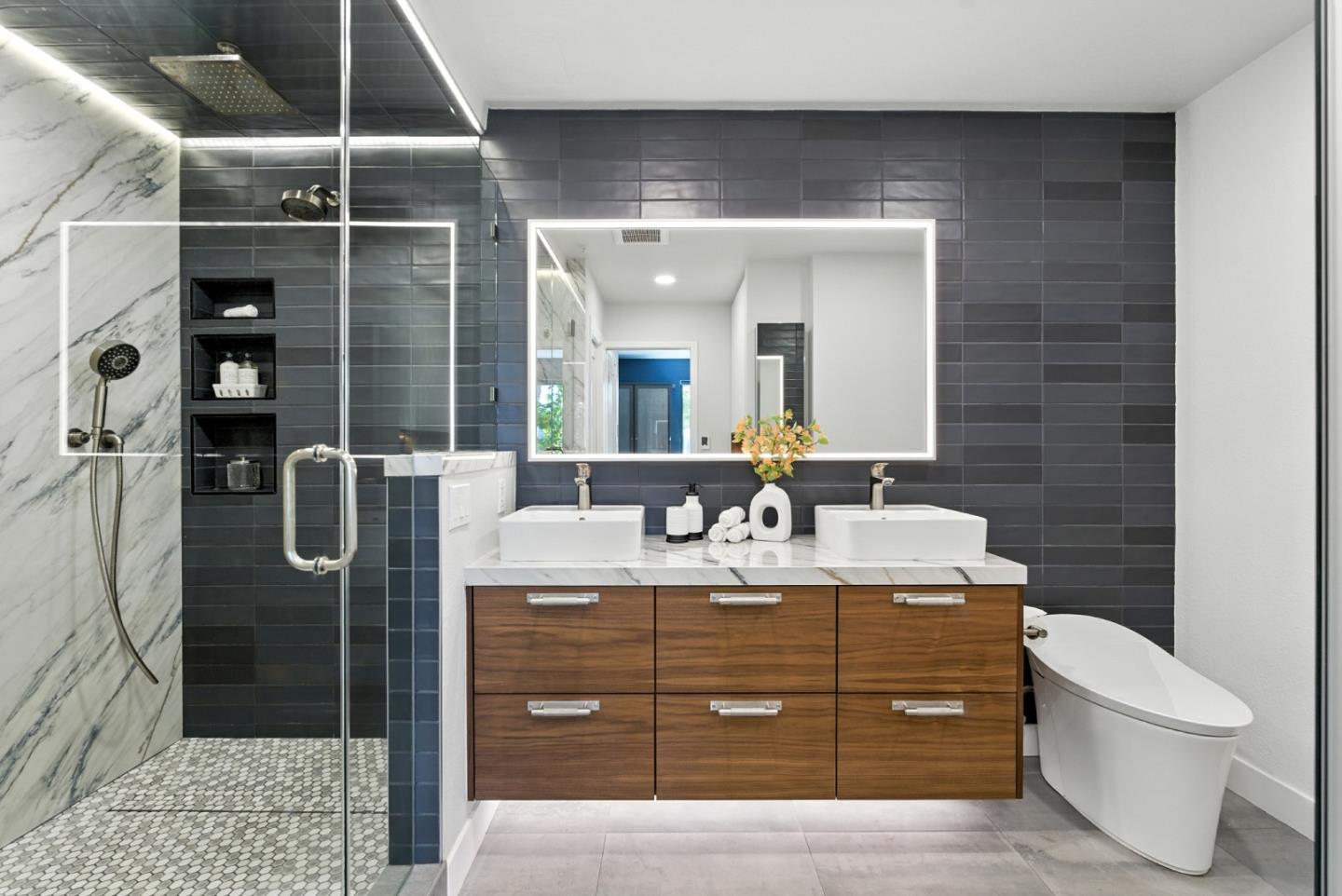 Detail Gallery Image 18 of 64 For 88 Bush St #3187,  San Jose,  CA 95126 - 2 Beds | 2 Baths