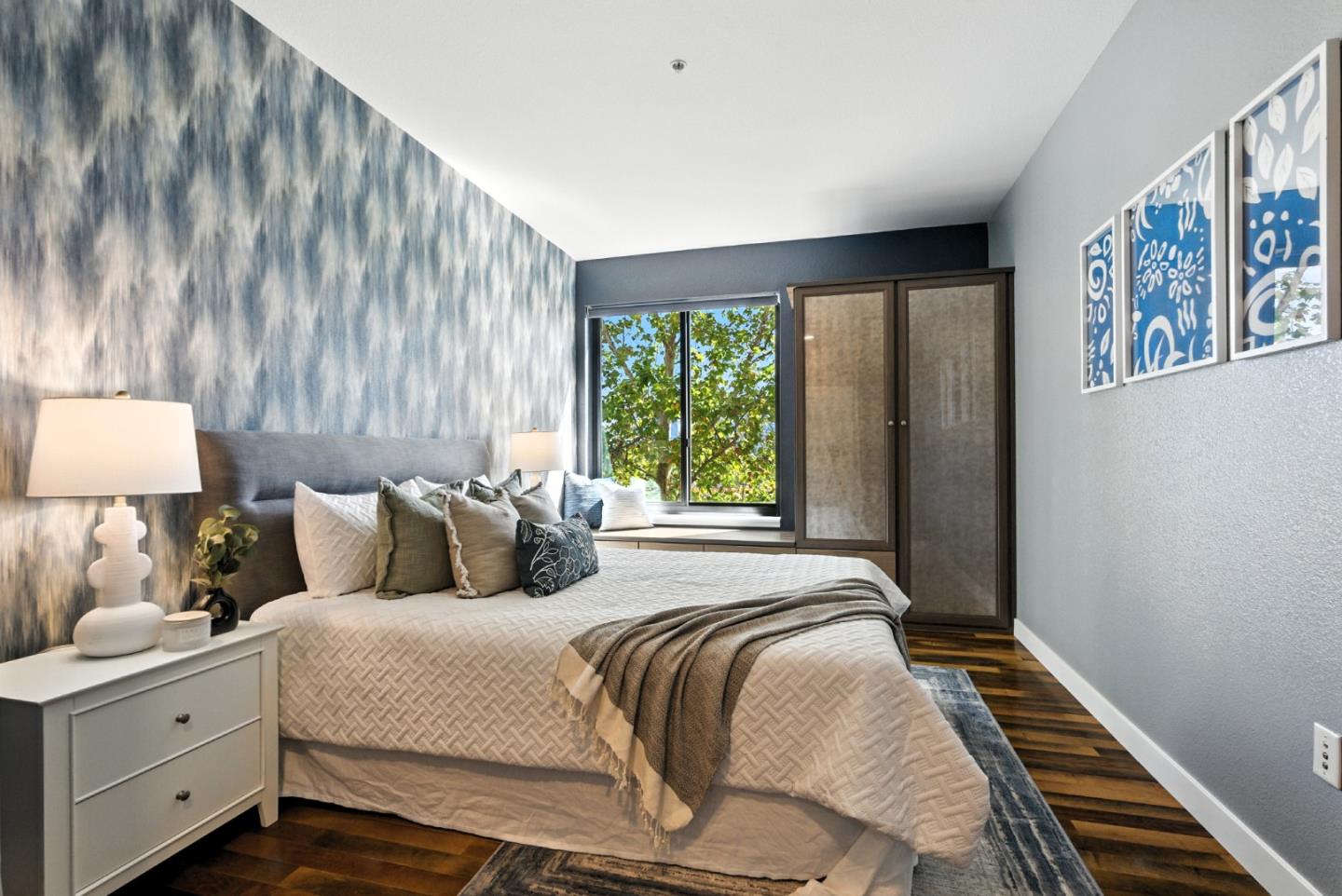 Detail Gallery Image 20 of 64 For 88 Bush St #3187,  San Jose,  CA 95126 - 2 Beds | 2 Baths