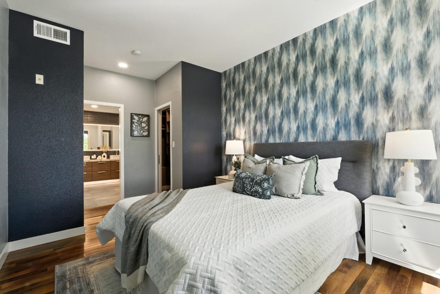 Detail Gallery Image 21 of 64 For 88 Bush St #3187,  San Jose,  CA 95126 - 2 Beds | 2 Baths