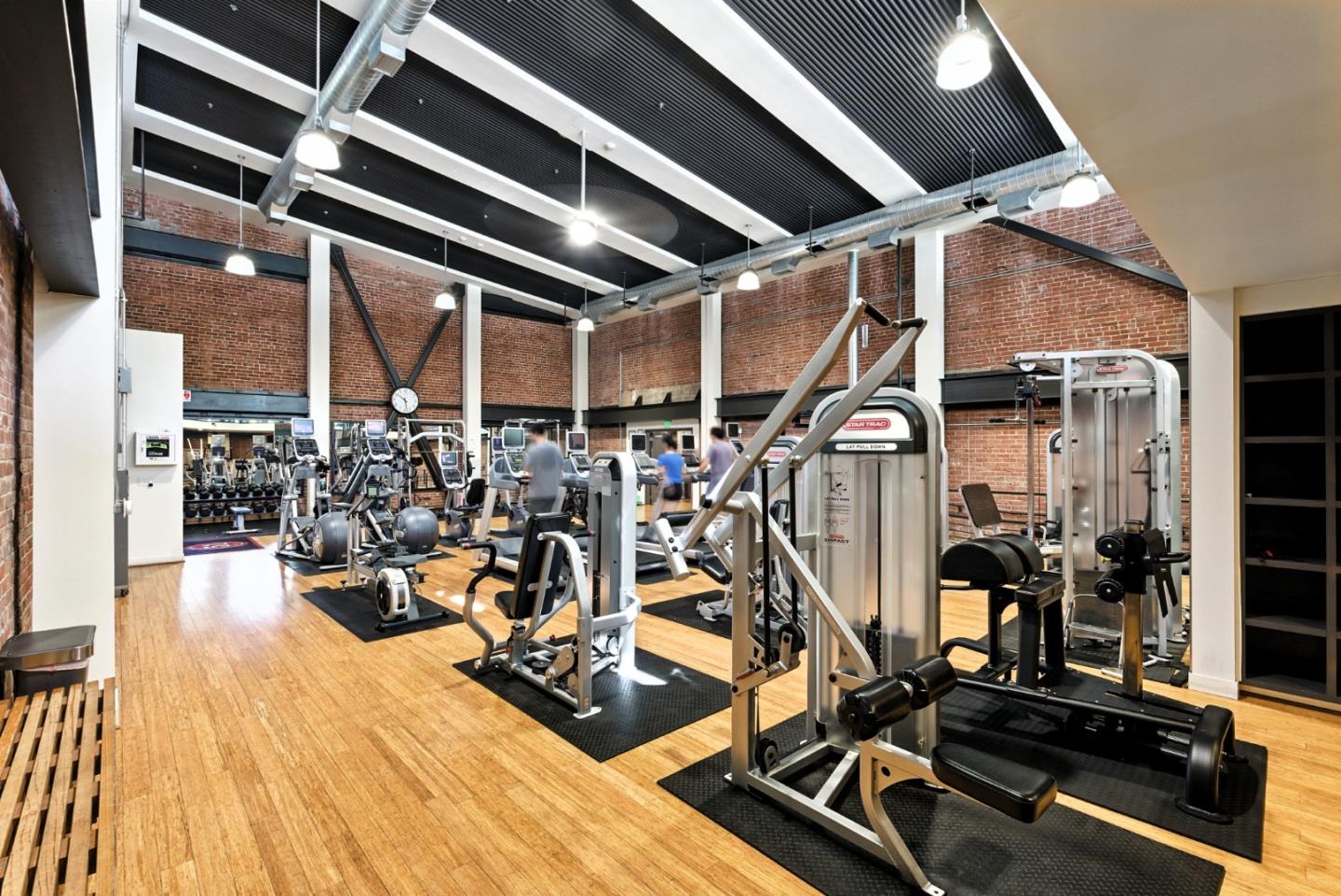 Detail Gallery Image 31 of 64 For 88 Bush St #3187,  San Jose,  CA 95126 - 2 Beds | 2 Baths