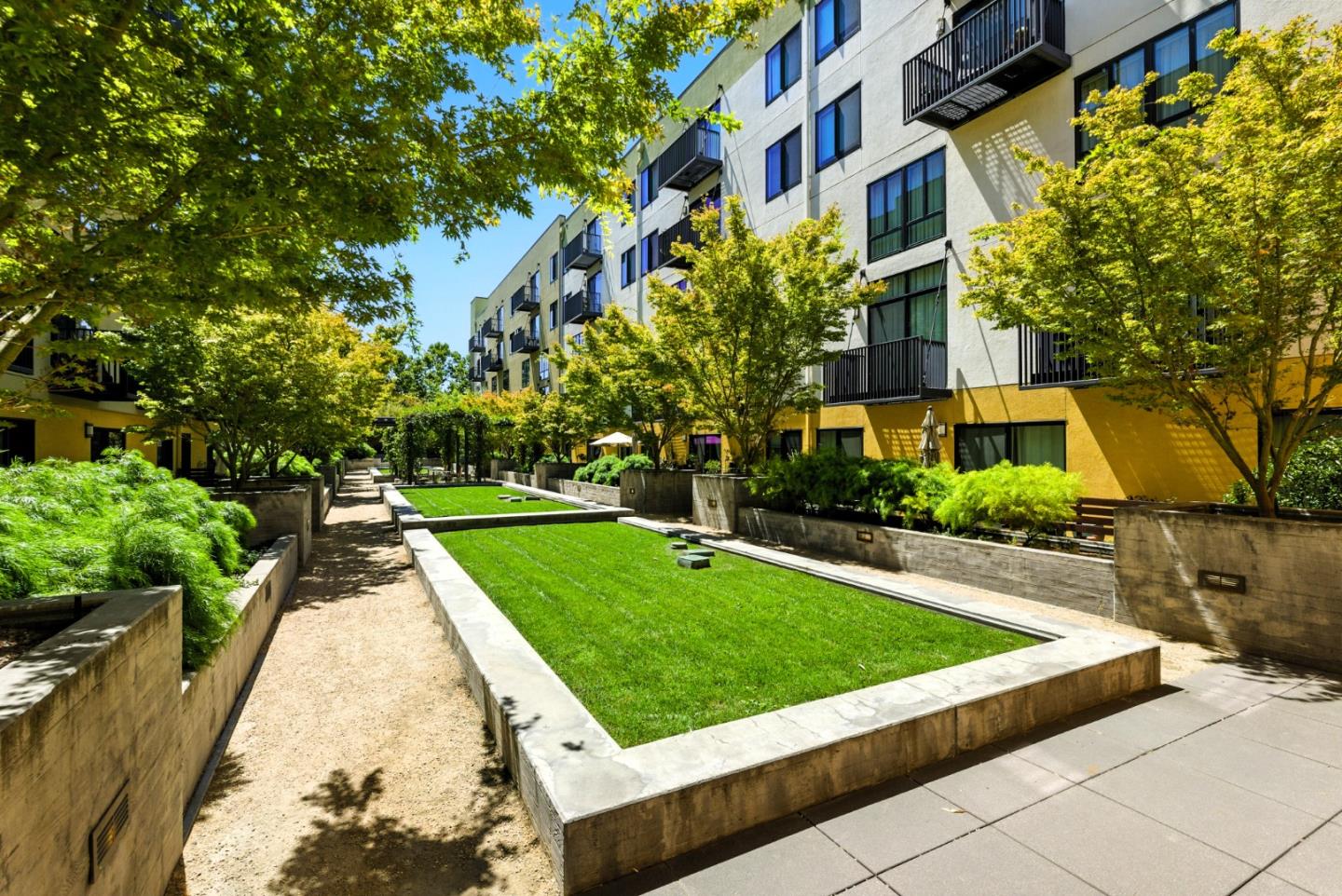 Detail Gallery Image 44 of 64 For 88 Bush St #3187,  San Jose,  CA 95126 - 2 Beds | 2 Baths