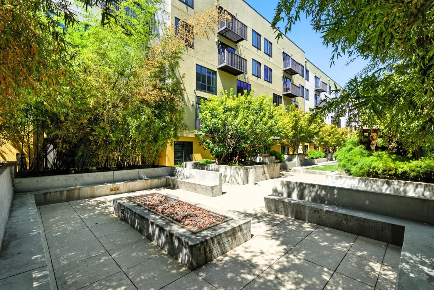 Detail Gallery Image 45 of 64 For 88 Bush St #3187,  San Jose,  CA 95126 - 2 Beds | 2 Baths