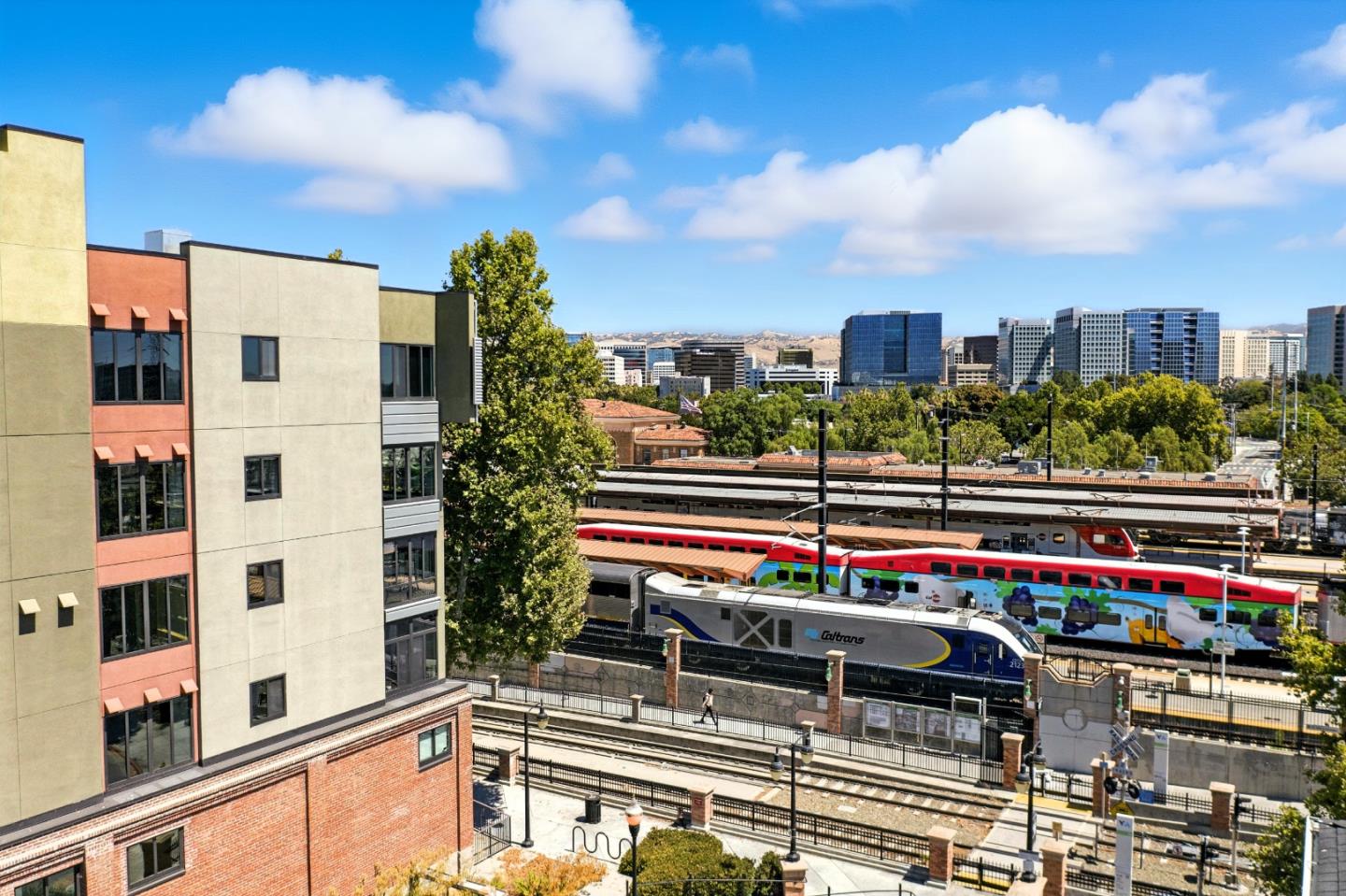 Detail Gallery Image 49 of 64 For 88 Bush St #3187,  San Jose,  CA 95126 - 2 Beds | 2 Baths