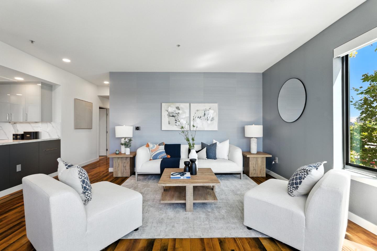 Detail Gallery Image 5 of 64 For 88 Bush St #3187,  San Jose,  CA 95126 - 2 Beds | 2 Baths