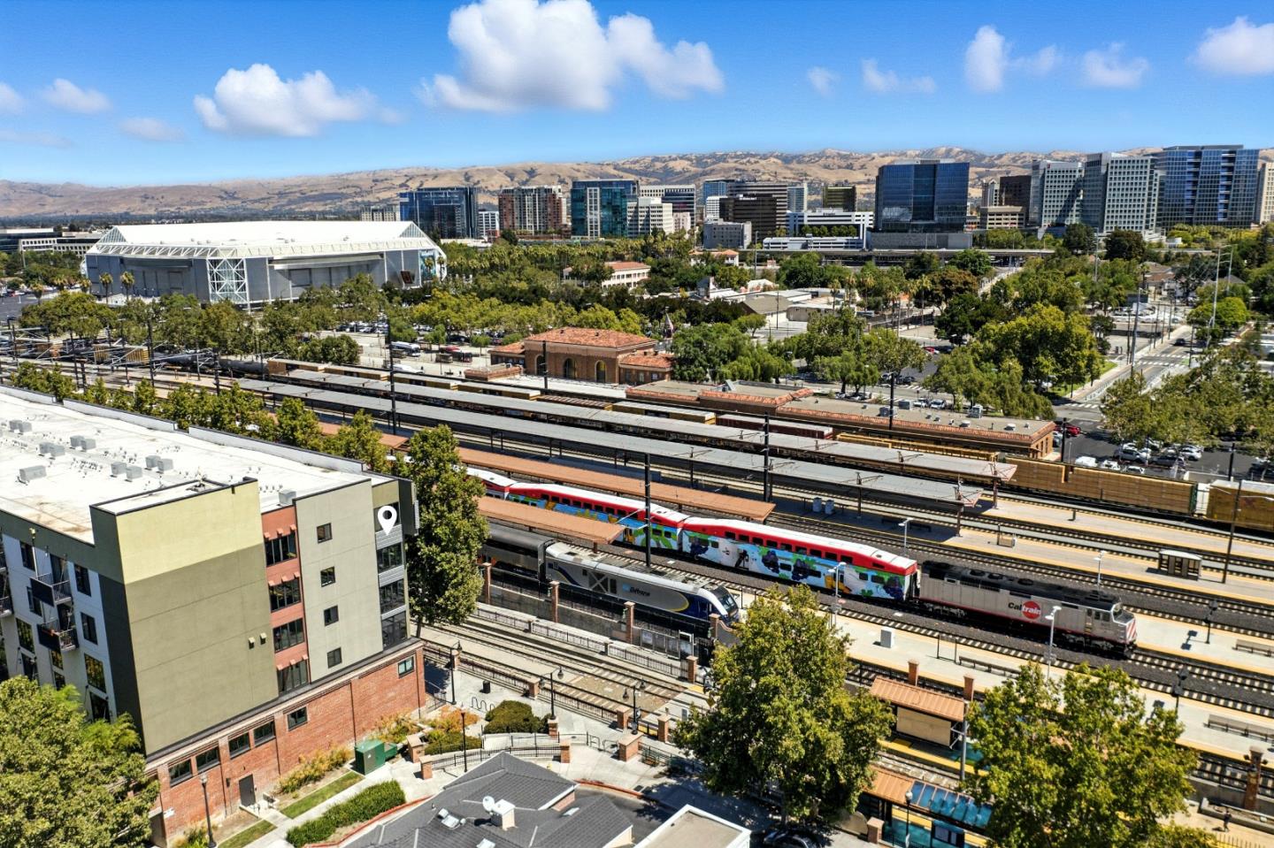 Detail Gallery Image 51 of 64 For 88 Bush St #3187,  San Jose,  CA 95126 - 2 Beds | 2 Baths