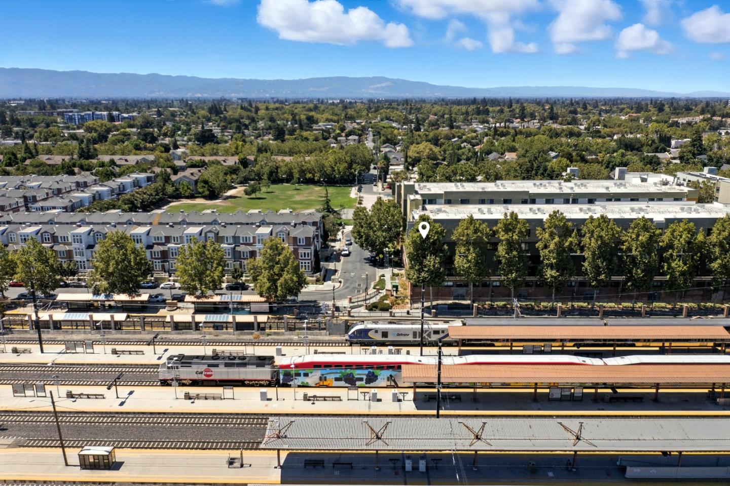 Detail Gallery Image 53 of 64 For 88 Bush St #3187,  San Jose,  CA 95126 - 2 Beds | 2 Baths