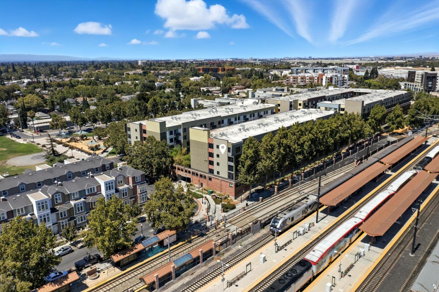 Detail Gallery Image 54 of 64 For 88 Bush St #3187,  San Jose,  CA 95126 - 2 Beds | 2 Baths