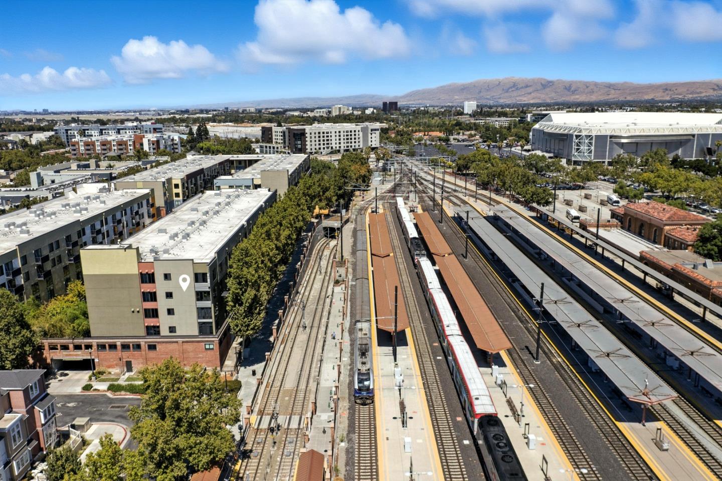 Detail Gallery Image 55 of 64 For 88 Bush St #3187,  San Jose,  CA 95126 - 2 Beds | 2 Baths