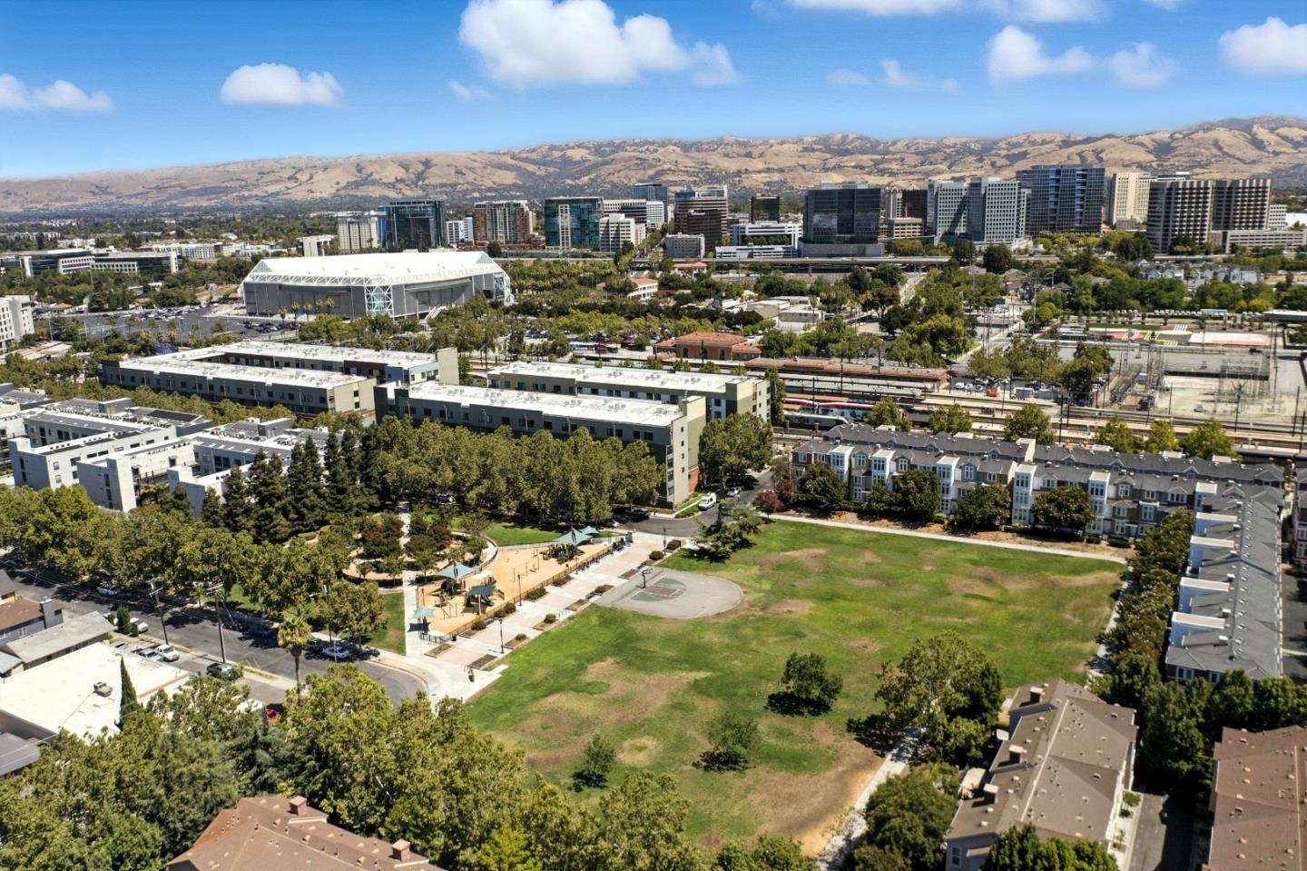 Detail Gallery Image 58 of 64 For 88 Bush St #3187,  San Jose,  CA 95126 - 2 Beds | 2 Baths