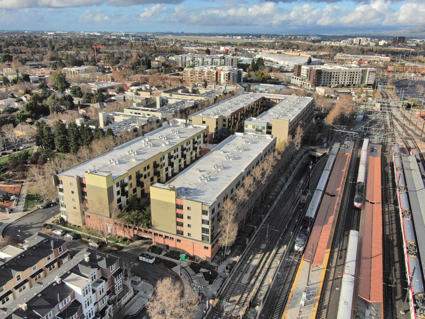 Detail Gallery Image 61 of 64 For 88 Bush St #3187,  San Jose,  CA 95126 - 2 Beds | 2 Baths