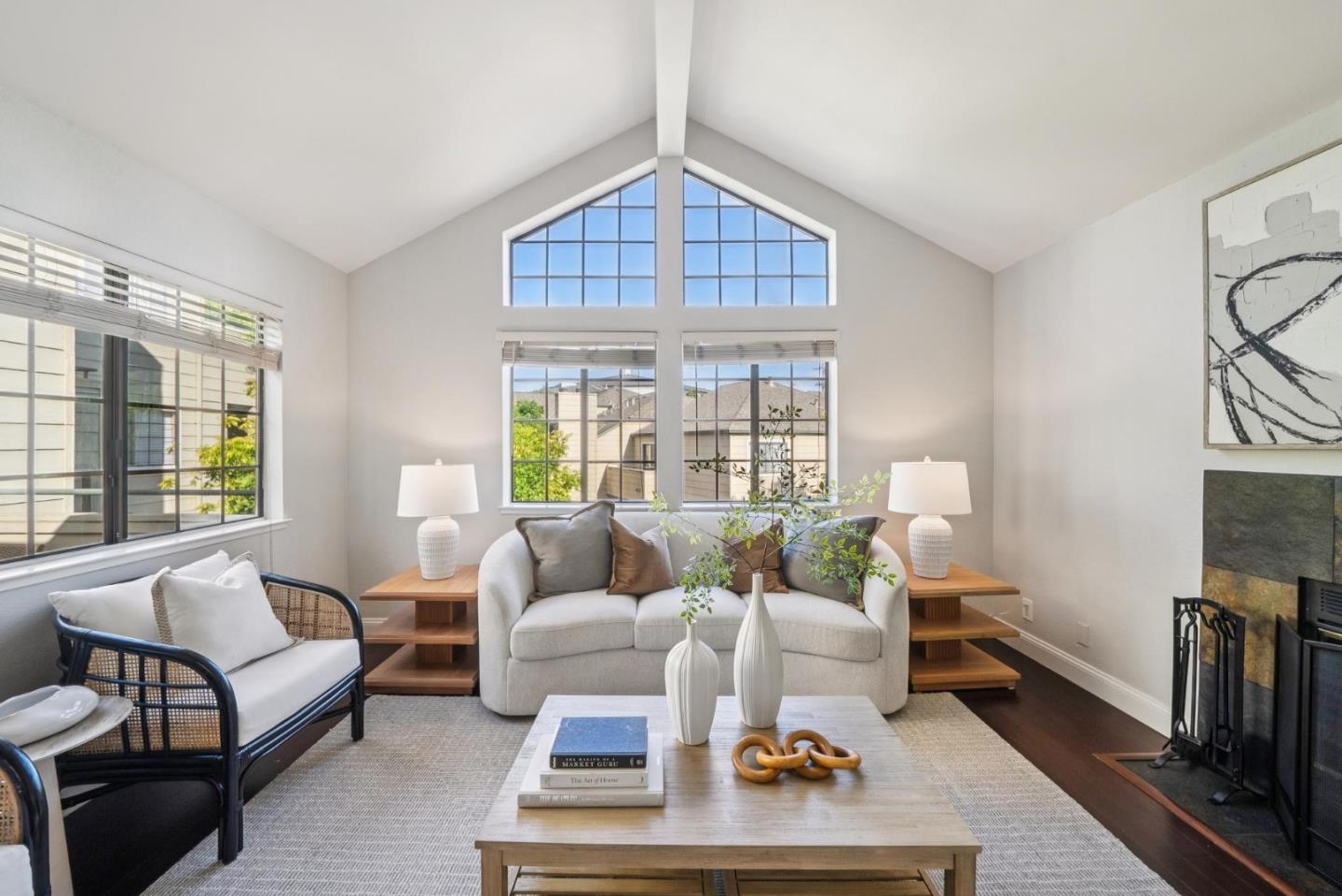 Detail Gallery Image 13 of 68 For 3182 Heather Ridge Dr, San Jose,  CA 95136 - 2 Beds | 2 Baths
