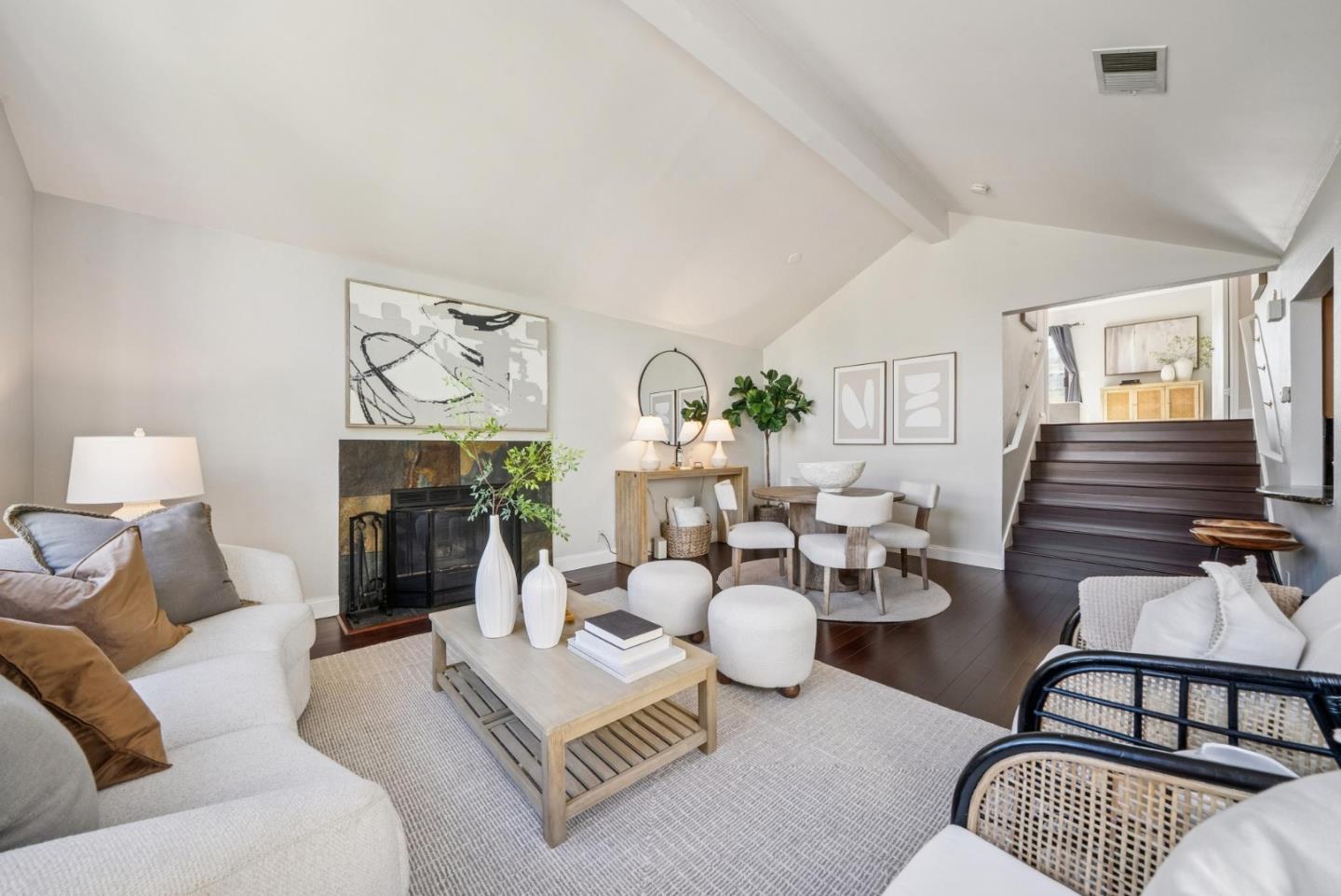 Detail Gallery Image 16 of 68 For 3182 Heather Ridge Dr, San Jose,  CA 95136 - 2 Beds | 2 Baths