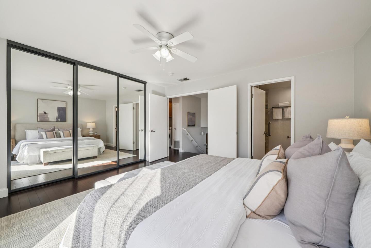 Detail Gallery Image 34 of 68 For 3182 Heather Ridge Dr, San Jose,  CA 95136 - 2 Beds | 2 Baths