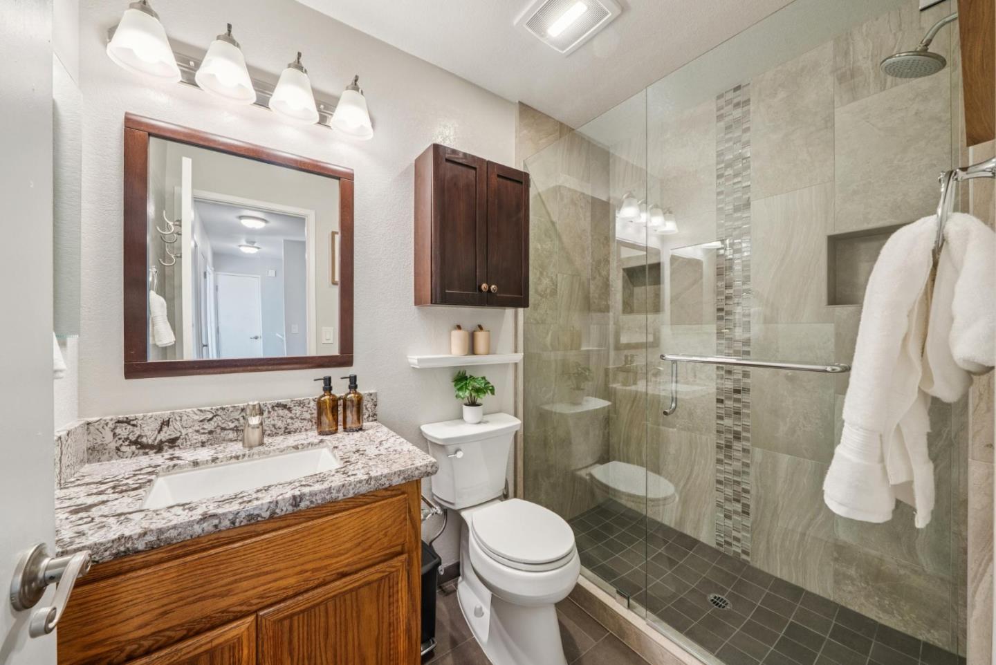 Detail Gallery Image 47 of 68 For 3182 Heather Ridge Dr, San Jose,  CA 95136 - 2 Beds | 2 Baths