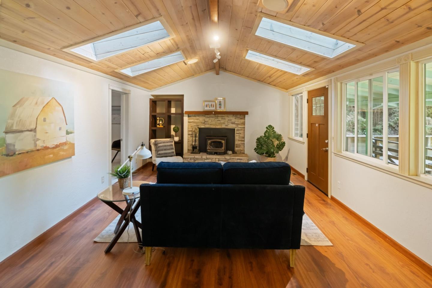 Detail Gallery Image 26 of 77 For 18755 Highway 9, Boulder Creek,  CA 95006 - 2 Beds | 2 Baths