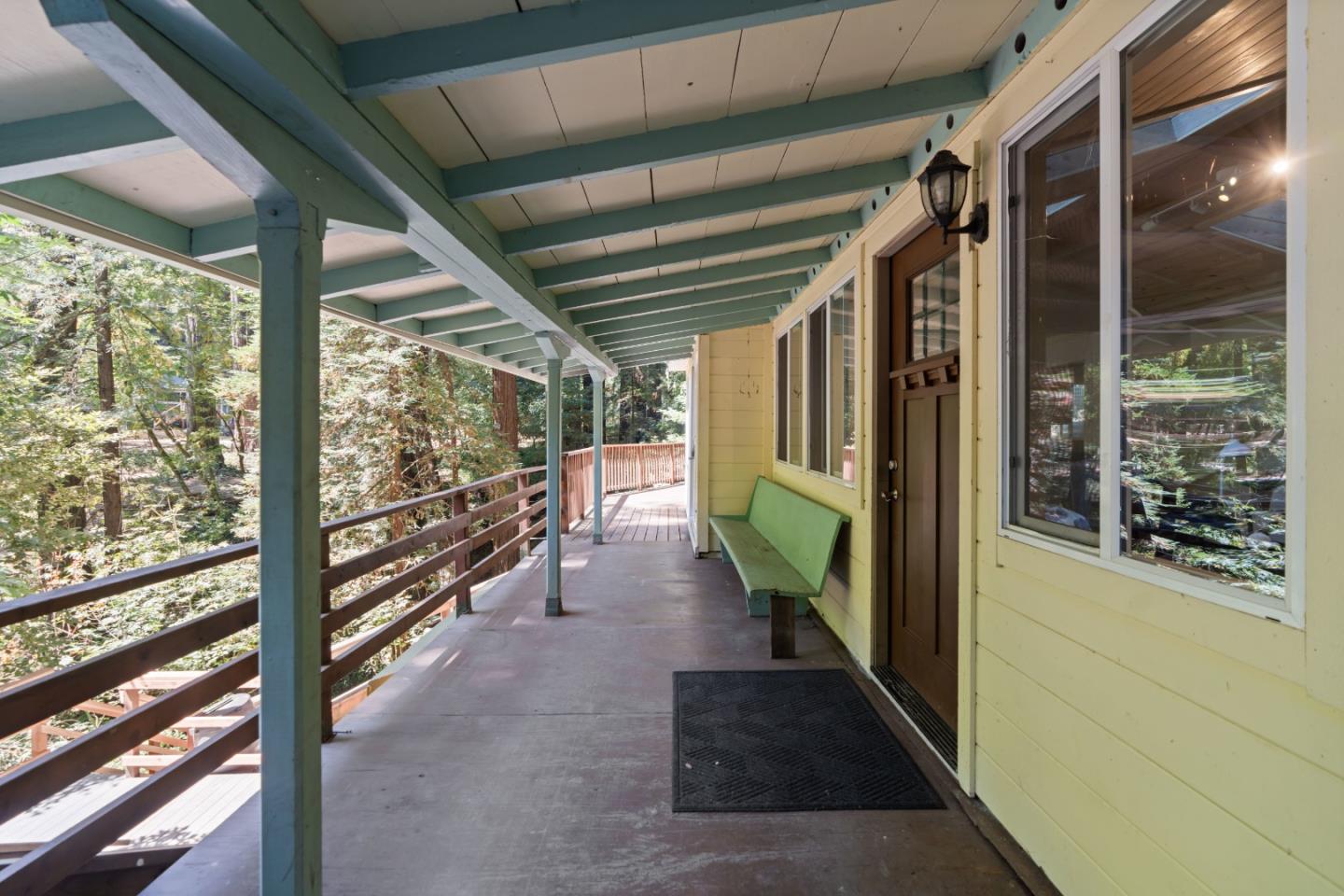 Detail Gallery Image 27 of 77 For 18755 Highway 9, Boulder Creek,  CA 95006 - 2 Beds | 2 Baths